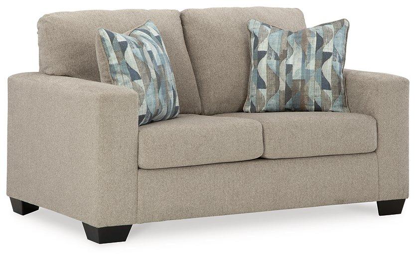 Deltona Living Room Set - National Warehouse Furniture (Buffalo, NY)