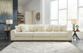 Lindyn Sectional Sofa - National Warehouse Furniture (Buffalo, NY)