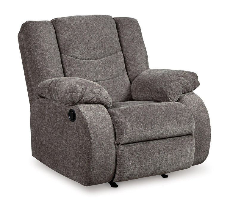 Tulen Recliner - National Warehouse Furniture (Buffalo, NY)