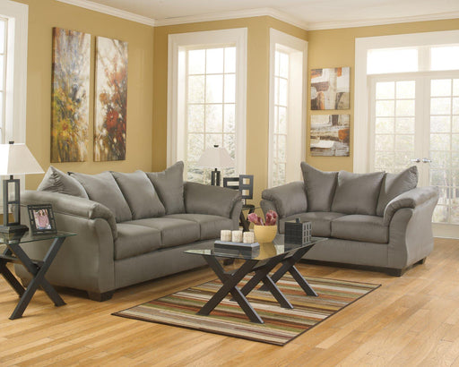 Darcy Living Room Set - National Warehouse Furniture (Buffalo, NY)