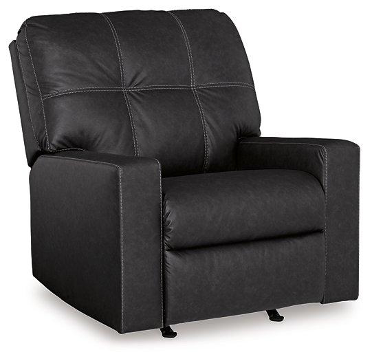 Barlin Mills Recliner - National Warehouse Furniture (Buffalo, NY)