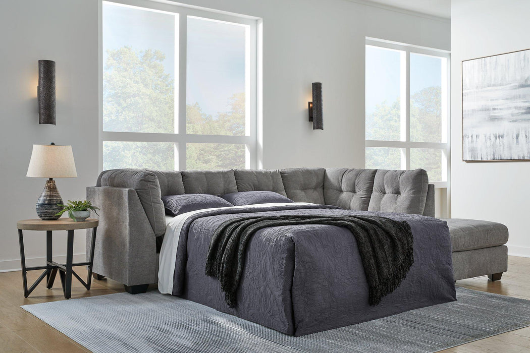 Marleton Living Room Set - National Warehouse Furniture (Buffalo, NY)