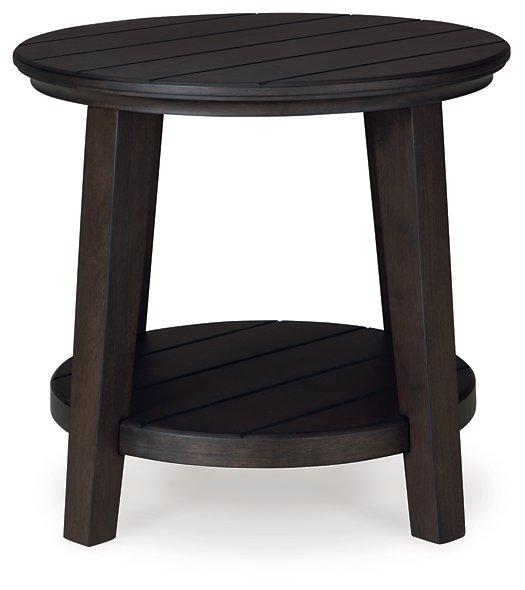 Celamar Occasional Table Set - National Warehouse Furniture (Buffalo, NY)