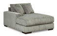 Lindyn Sectional with Double Chaise - National Warehouse Furniture (Buffalo, NY)