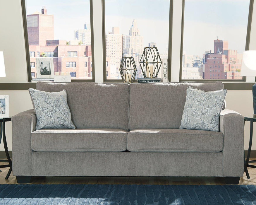 Altari Sofa - National Warehouse Furniture (Buffalo, NY)