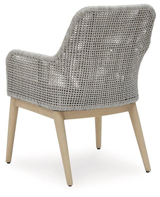 Seton Creek Outdoor Seating Set - National Warehouse Furniture (Buffalo, NY)