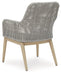 Seton Creek Outdoor Seating Set - National Warehouse Furniture (Buffalo, NY)