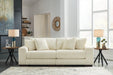 Lindyn Sectional Sofa - National Warehouse Furniture (Buffalo, NY)