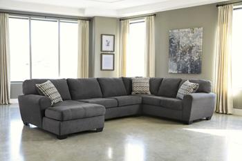Ambee Living Room Set - National Warehouse Furniture (Buffalo, NY)