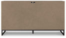 Neilsville Dresser - National Warehouse Furniture (Buffalo, NY)