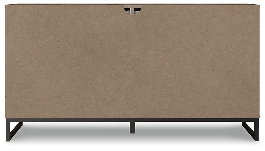 Neilsville Dresser - National Warehouse Furniture (Buffalo, NY)