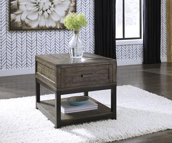 Johurst End Table Set - National Warehouse Furniture (Buffalo, NY)
