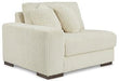 Lindyn Sectional Sofa - National Warehouse Furniture (Buffalo, NY)