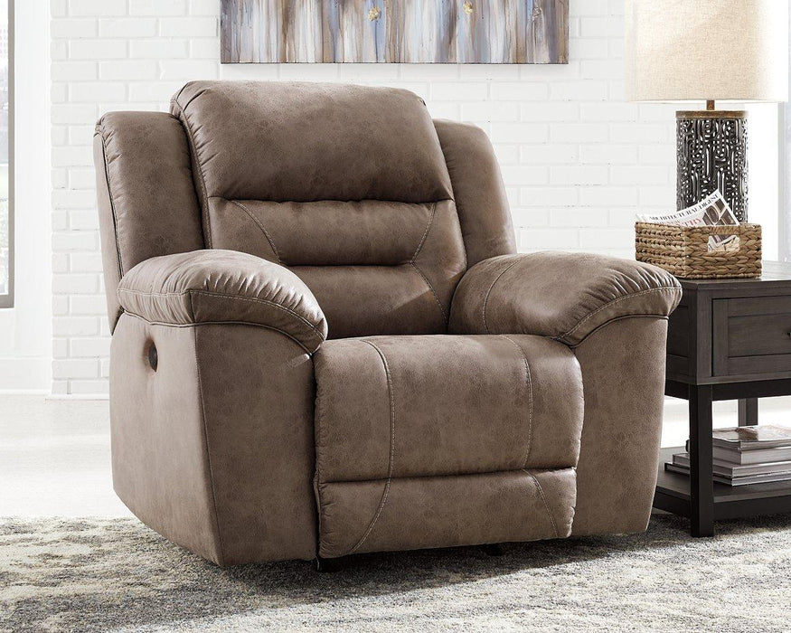 Stoneland Living Room Set - National Warehouse Furniture (Buffalo, NY)