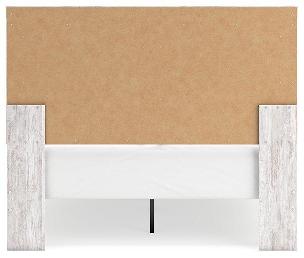 Cayboni Bed - National Warehouse Furniture (Buffalo, NY)