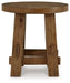 Mackifeld Occasional Table Set - National Warehouse Furniture (Buffalo, NY)