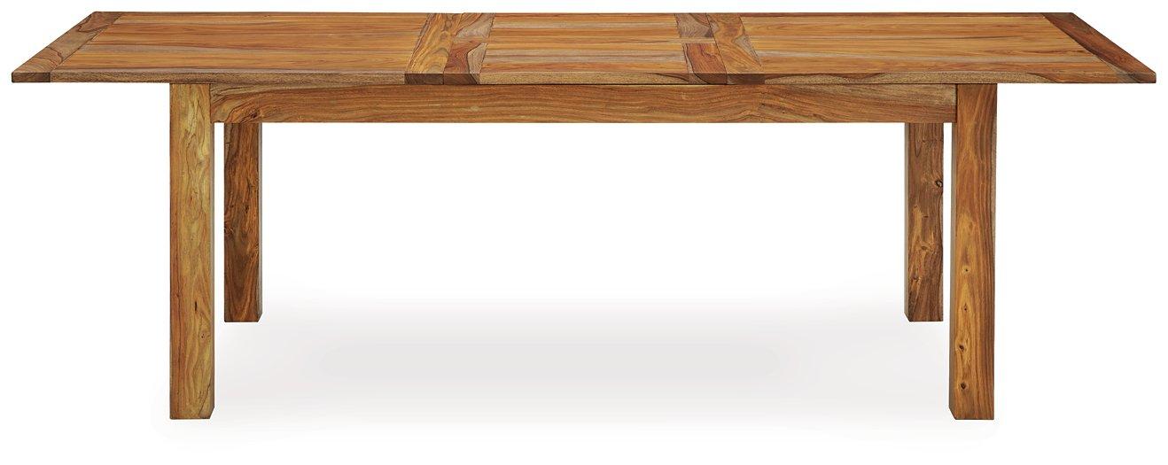 Dressonni Dining Room Set - National Warehouse Furniture (Buffalo, NY)
