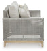 Seton Creek Outdoor Seating Set - National Warehouse Furniture (Buffalo, NY)