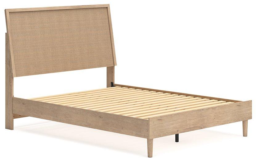 Cielden Bed - National Warehouse Furniture (Buffalo, NY)