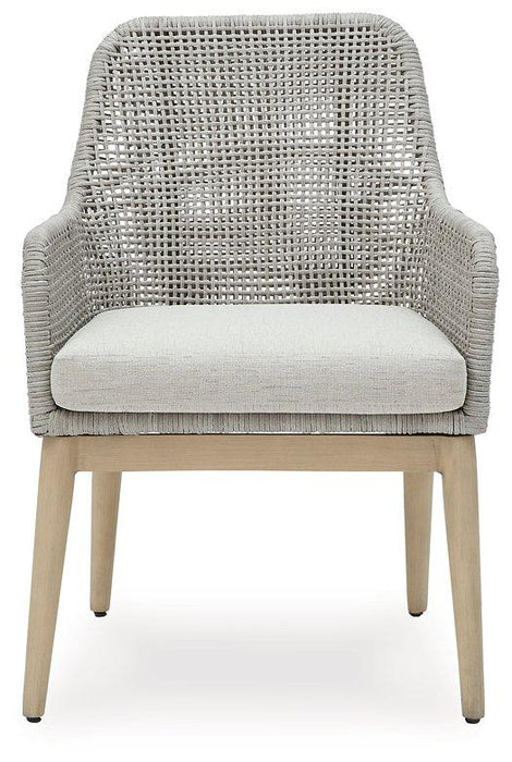 Seton Creek Outdoor Seating Set - National Warehouse Furniture (Buffalo, NY)