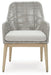 Seton Creek Outdoor Seating Set - National Warehouse Furniture (Buffalo, NY)