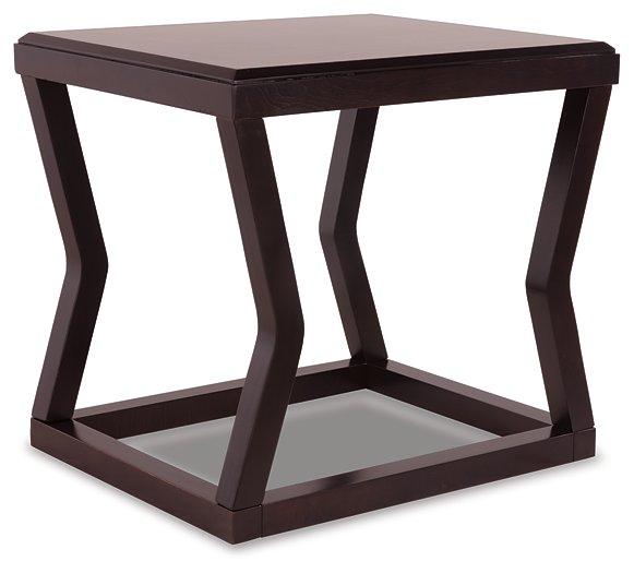 Kelton End Table Set - National Warehouse Furniture (Buffalo, NY)