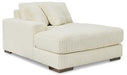 Lindyn Sectional with Double Chaise - National Warehouse Furniture (Buffalo, NY)