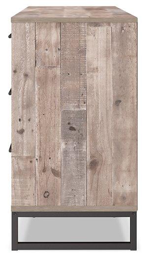 Neilsville Dresser - National Warehouse Furniture (Buffalo, NY)