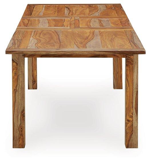 Dressonni Dining Room Set - National Warehouse Furniture (Buffalo, NY)