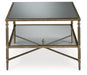 Cloverty Occasional Table Set - National Warehouse Furniture (Buffalo, NY)