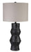 Kerbert Lamp Set - National Warehouse Furniture (Buffalo, NY)