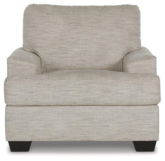 Vayda Living Room Set - National Warehouse Furniture (Buffalo, NY)