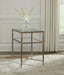 Cloverty Occasional Table Set - National Warehouse Furniture (Buffalo, NY)