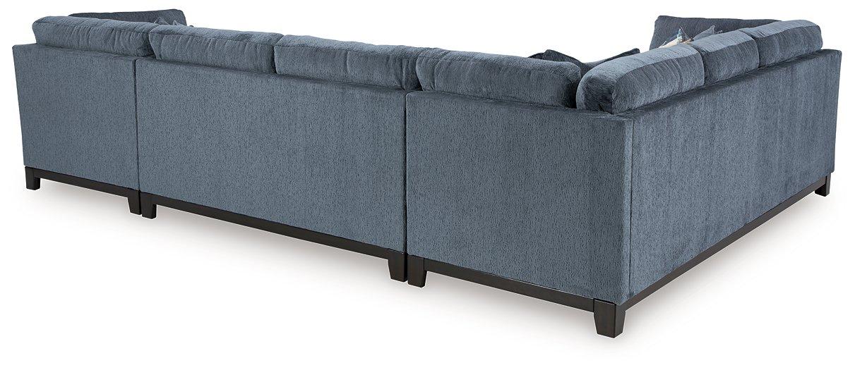 Maxon Place Sectional with Chaise - National Warehouse Furniture (Buffalo, NY)