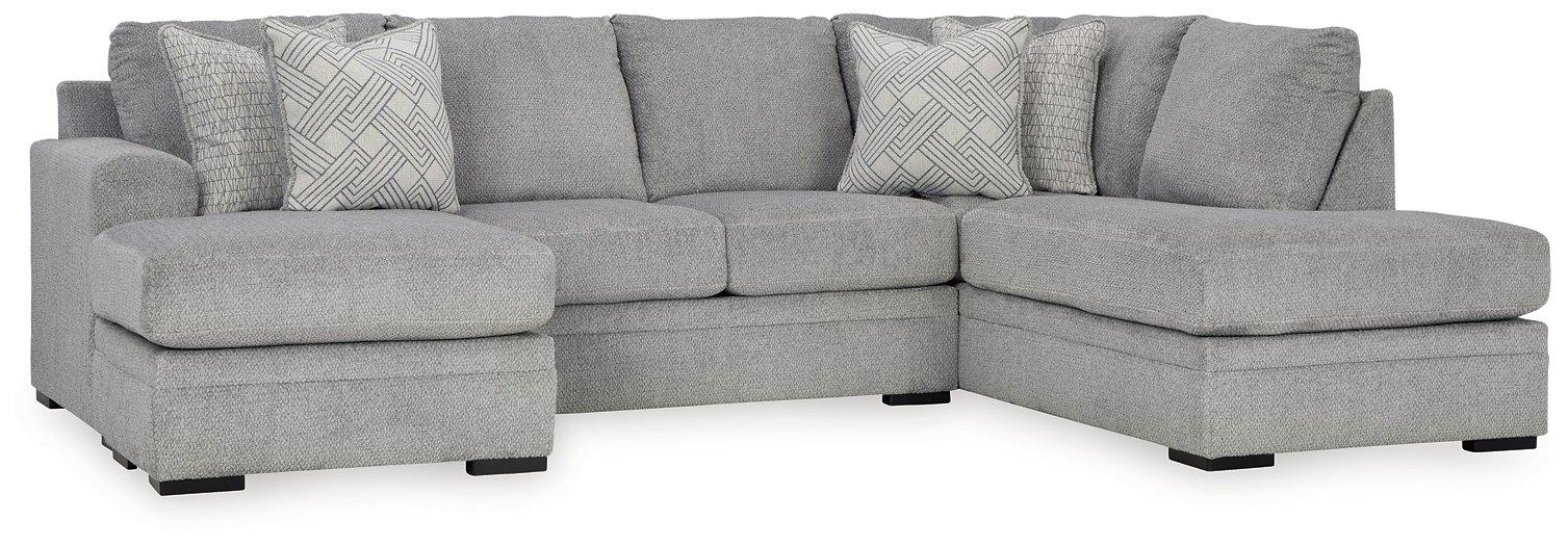 Casselbury Living Room Set - National Warehouse Furniture (Buffalo, NY)