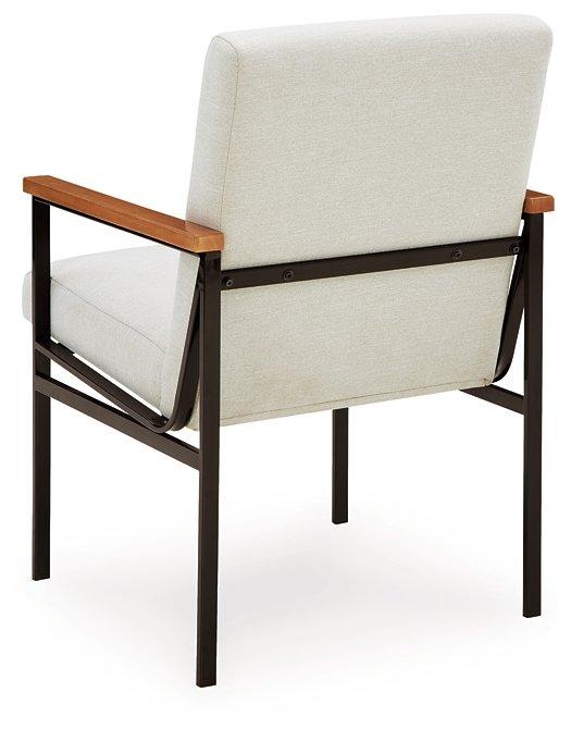 Dressonni Dining Room Set - National Warehouse Furniture (Buffalo, NY)