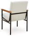 Dressonni Dining Room Set - National Warehouse Furniture (Buffalo, NY)