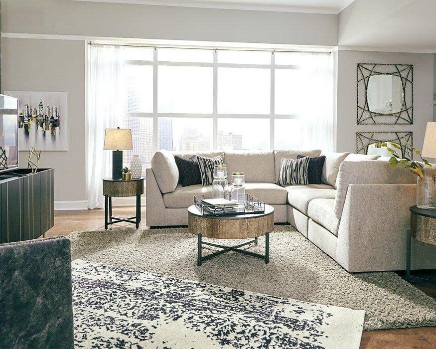Kellway Sectional - National Warehouse Furniture (Buffalo, NY)