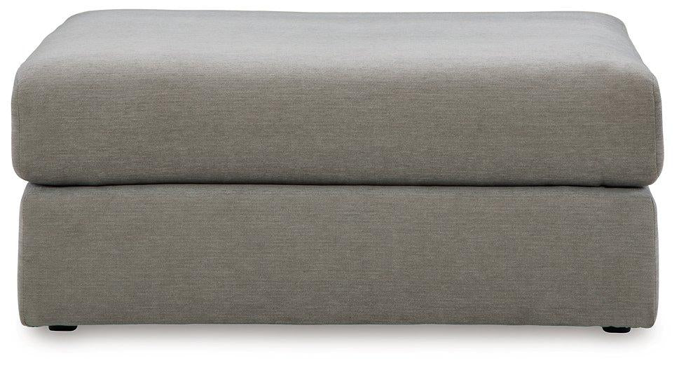 Avaliyah Oversized Accent Ottoman - National Warehouse Furniture (Buffalo, NY)