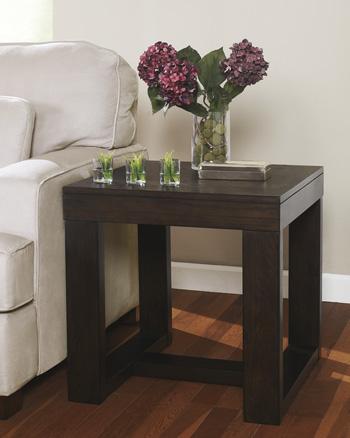 Watson End Table Set - National Warehouse Furniture (Buffalo, NY)
