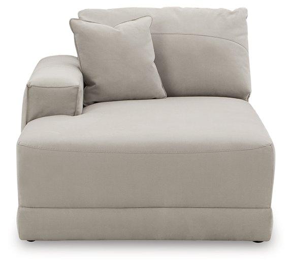 Next-Gen Gaucho Sectional Sofa with Chaise - National Warehouse Furniture (Buffalo, NY)
