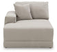 Next-Gen Gaucho Sectional Sofa with Chaise - National Warehouse Furniture (Buffalo, NY)