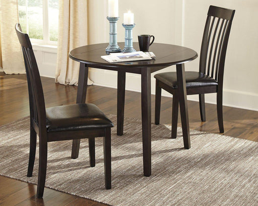 Hammis Dining Set - National Warehouse Furniture (Buffalo, NY)