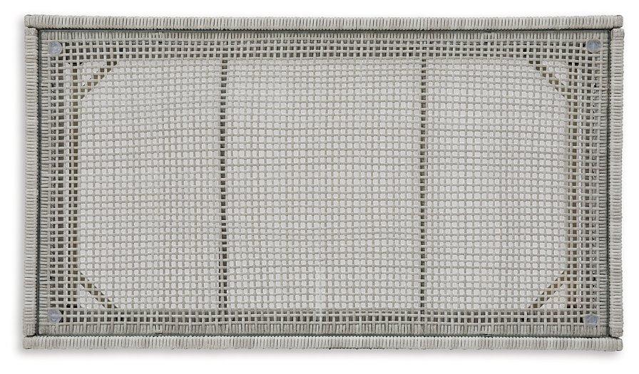 Seton Creek Outdoor Upholstery Set - National Warehouse Furniture (Buffalo, NY)