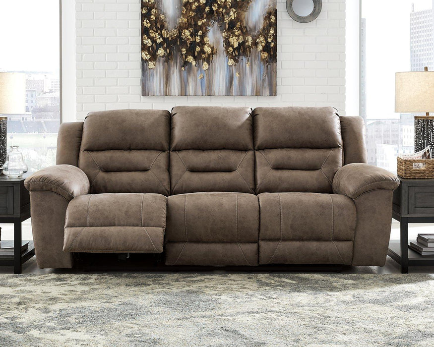 Stoneland Living Room Set - National Warehouse Furniture (Buffalo, NY)