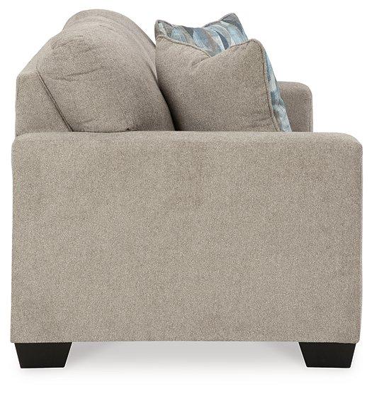 Deltona Living Room Set - National Warehouse Furniture (Buffalo, NY)