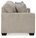 Deltona Living Room Set - National Warehouse Furniture (Buffalo, NY)