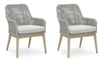 Seton Creek Outdoor Seating Set - National Warehouse Furniture (Buffalo, NY)