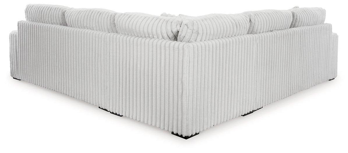 Stupendous Living Room Set - National Warehouse Furniture (Buffalo, NY)