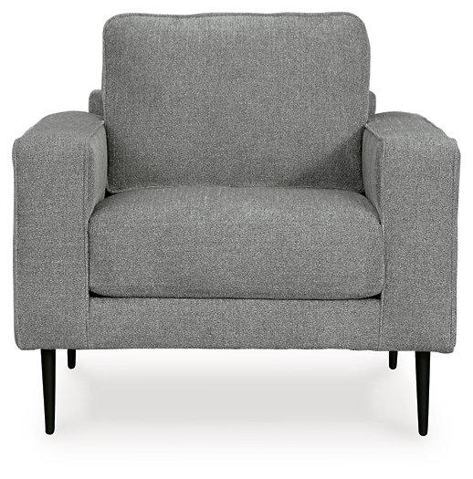 Hazela Living Room Set - National Warehouse Furniture (Buffalo, NY)